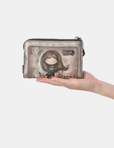 Billeter Mitjà Flexible RFID Anekke Real 2