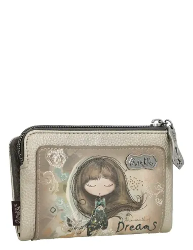 Billeter Mitjà Flexible RFID Anekke Real