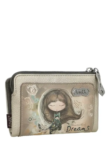 Billeter Mitjà Flexible RFID Anekke Real