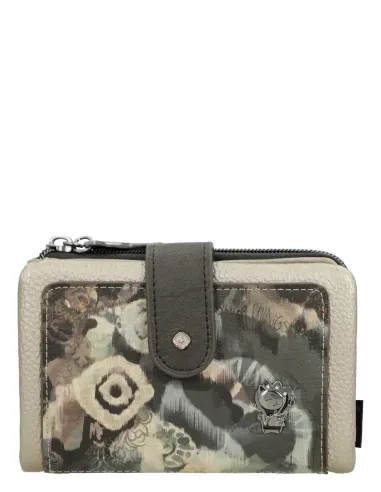 Billeter Mitjà Flexible RFID Anekke Real