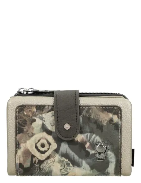 Billeter Mitjà Flexible RFID Anekke Real