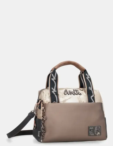 Bolso Bowling Anekke Intentions