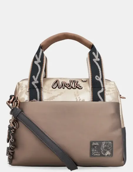 Bolso Bowling Anekke Intentions