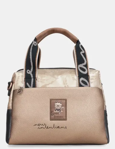 Bolso Bowling Anekke Intentions