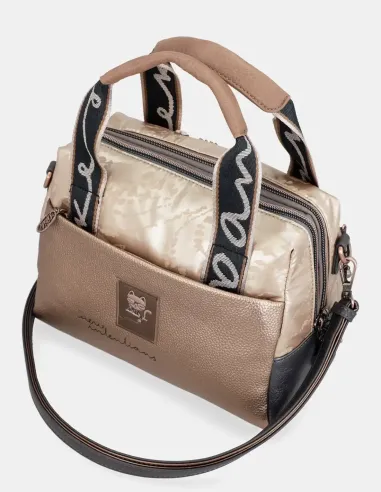 Bolso Bowling Anekke Intentions