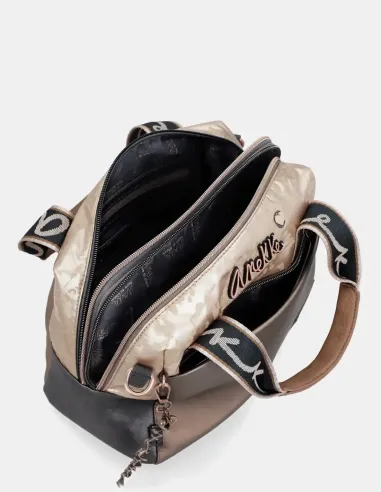 Bolso Bowling Anekke Intentions