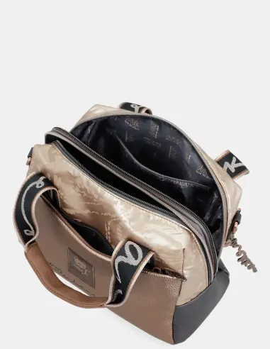 Bolso Bowling Anekke Intentions