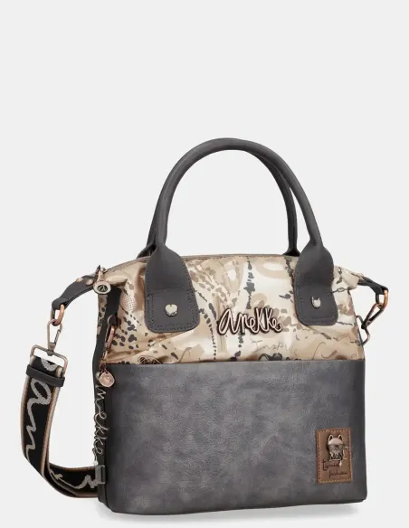 Bolso de Asa Con Bandolera Anekke Intentions