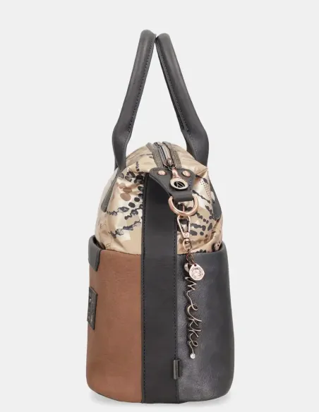 Bolso de Asa Con Bandolera Anekke Intentions