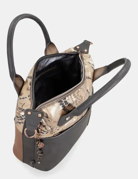 Bolso de Asa Con Bandolera Anekke Intentions