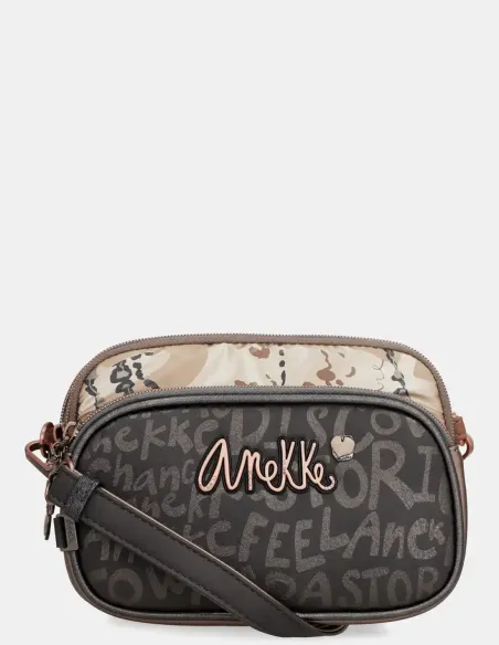 Bandolera Pequeña Anekke Intentions