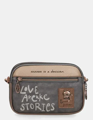 Bandolera Petita Anekke Intentions