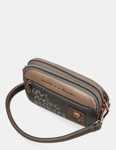 Bandolera Petita Anekke Intentions