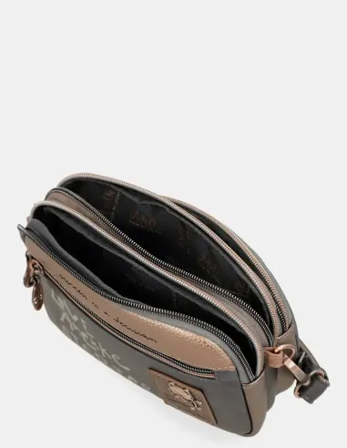 Bandolera Pequeña Anekke Intentions