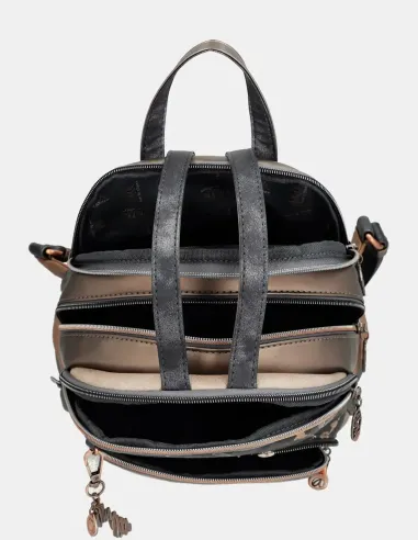 Mochila Triple Compartimento Anekke Intentions