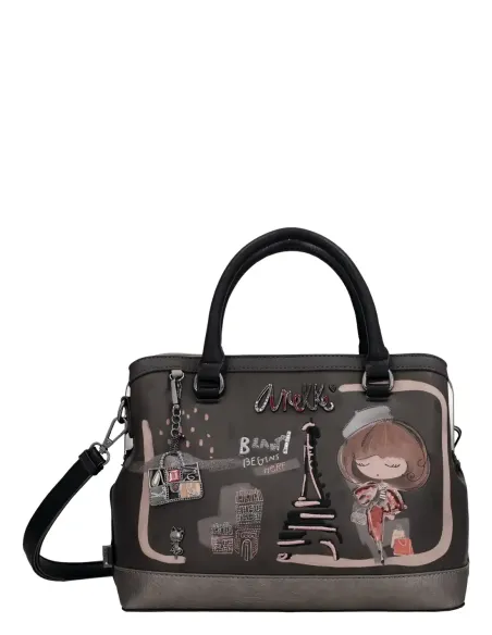 Bolso de Mano Anekke Mademoiselle