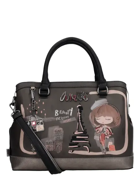 Bolso de Mano Anekke Mademoiselle