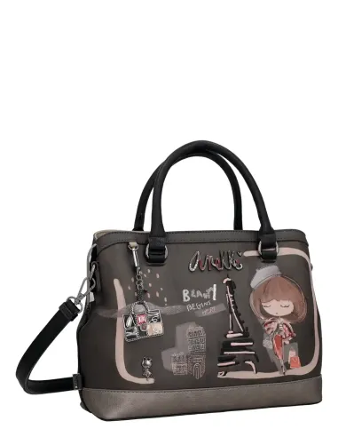 Bolso de Mano Anekke Mademoiselle