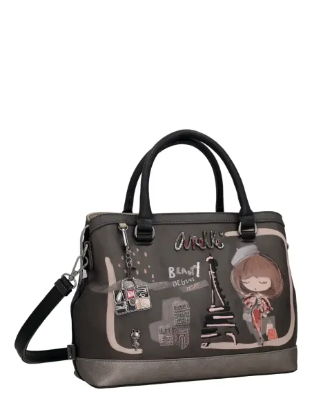 Bolso de Mano Anekke Mademoiselle