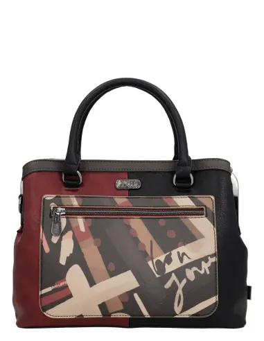 Bolso de Mano Anekke Mademoiselle