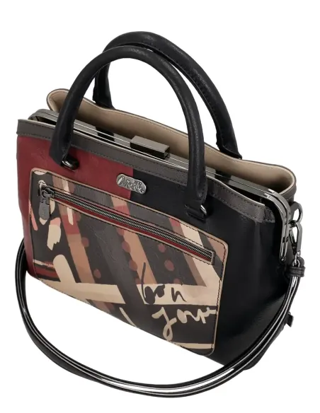 Bolso de Mano Anekke Mademoiselle