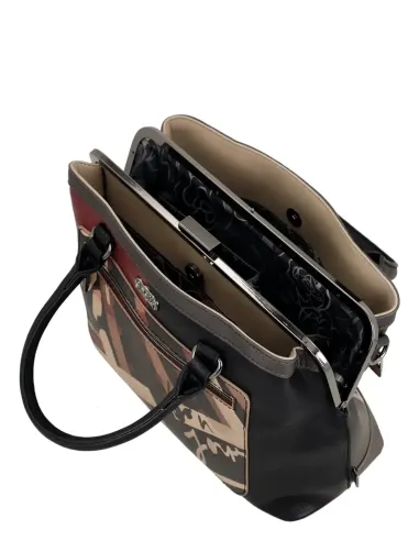 Bolso de Mano Anekke Mademoiselle