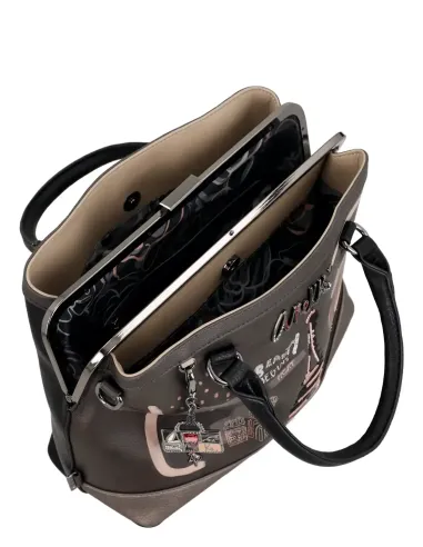 Bolso de Mano Anekke Mademoiselle