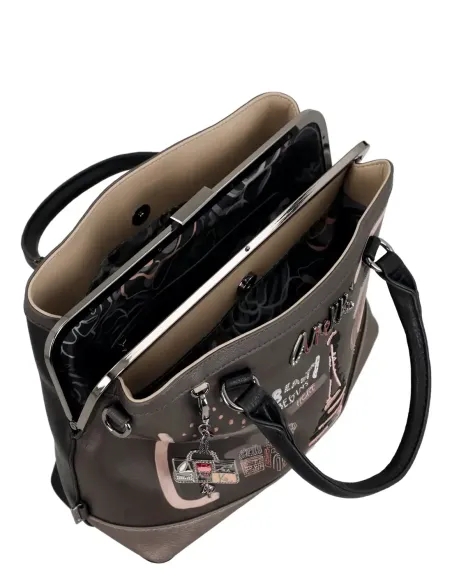 Bolso de Mano Anekke Mademoiselle