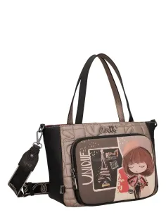 Bolso de Hombro Con Bandolera Anekke Mademoiselle 2