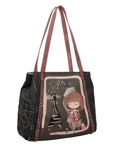 Bossa Tote Anekke Mademoiselle