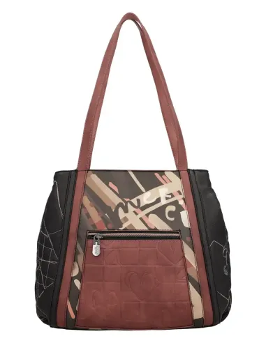 Bossa Tote Anekke Mademoiselle