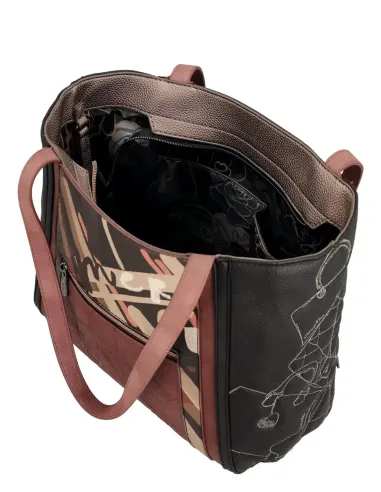 Bolso Tote Anekke Mademoiselle