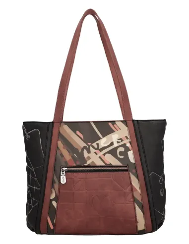 Mala Tote Anekke Mademoiselle