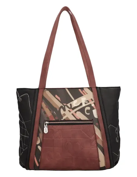 Bolso Tote Anekke Mademoiselle