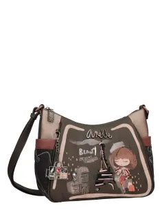 Bandolera Grande Anekke Mademoiselle 2