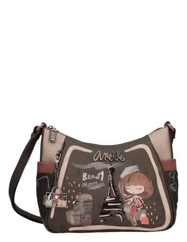 Bandolera Grande Anekke Mademoiselle