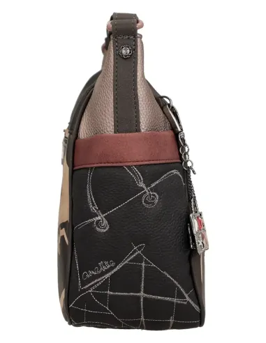 Bandolera Grande Anekke Mademoiselle