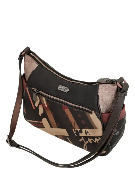 Bandolera Grande Anekke Mademoiselle