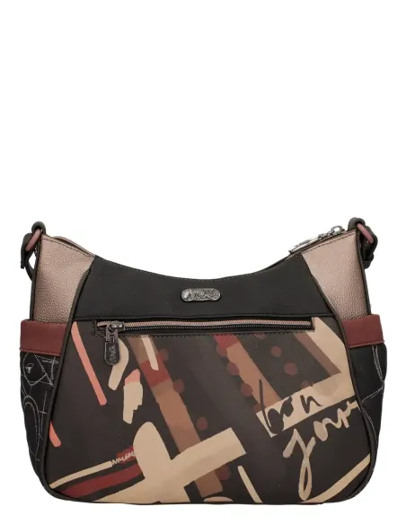 Bandolera Grande Anekke Mademoiselle