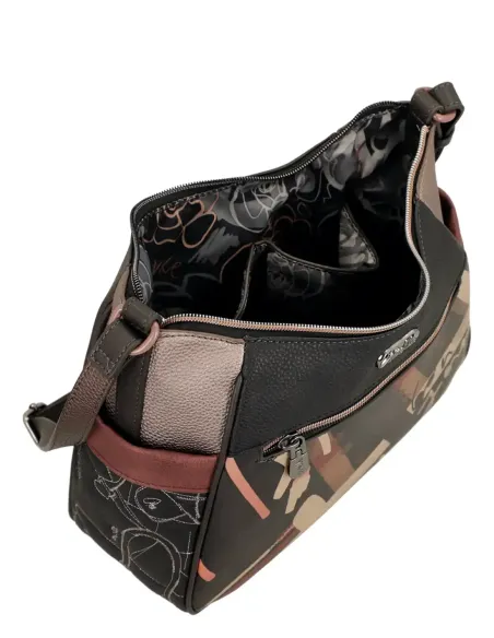 Bandolera Gran Anekke Mademoiselle