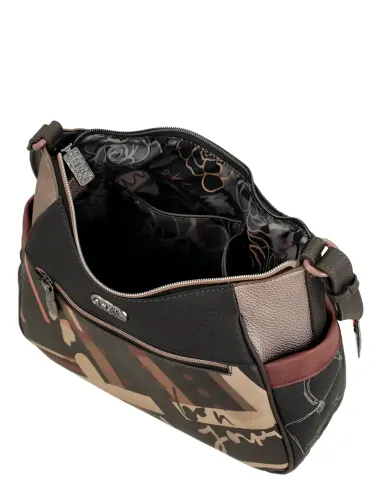 Mala a Tiracolo Grande Anekke Mademoiselle