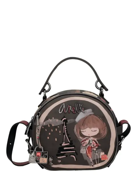 Bandolera Anekke Mademoiselle