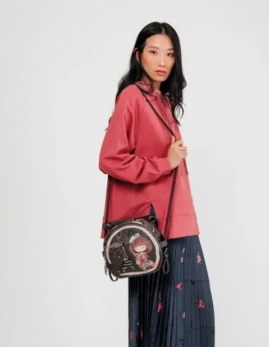 Bandolera Anekke Mademoiselle