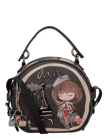 Bandolera Anekke Mademoiselle