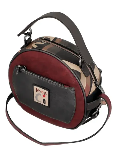 Bandolera Anekke Mademoiselle