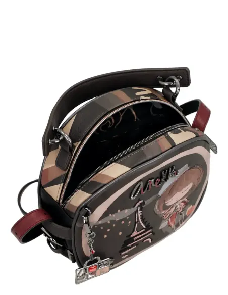 Bandolera Anekke Mademoiselle