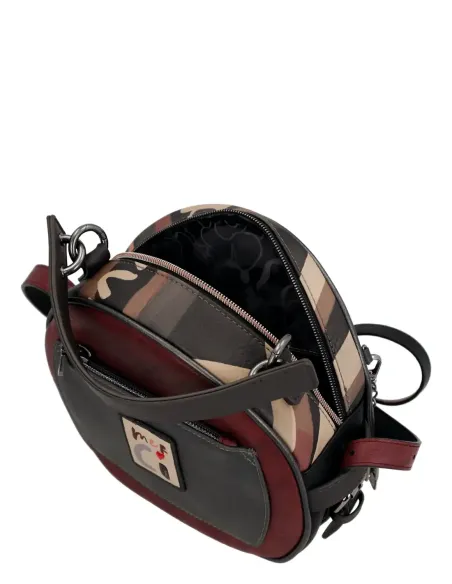 Bandolera Anekke Mademoiselle