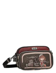 Bandolera Petita Nekke Mademoiselle 2