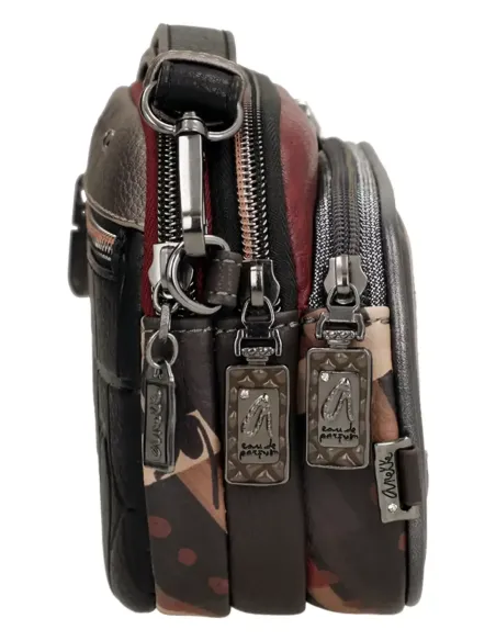 Bandolera Pequeña Nekke Mademoiselle