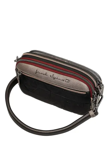 Mala a Tiracolo Pequena Nekke Mademoiselle